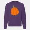 Classic 80/20 raglan sweatshirt Thumbnail