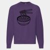 Classic 80/20 raglan sweatshirt Thumbnail