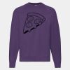 Classic 80/20 raglan sweatshirt Thumbnail