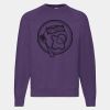 Classic 80/20 raglan sweatshirt Thumbnail