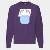 Classic 80/20 raglan sweatshirt Thumbnail