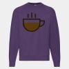 Classic 80/20 raglan sweatshirt Thumbnail