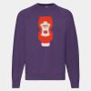 Classic 80/20 raglan sweatshirt Thumbnail