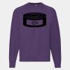 Classic 80/20 raglan sweatshirt Thumbnail
