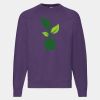 Classic 80/20 raglan sweatshirt Thumbnail