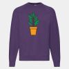 Classic 80/20 raglan sweatshirt Thumbnail