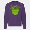 Classic 80/20 raglan sweatshirt Thumbnail