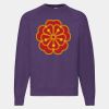 Classic 80/20 raglan sweatshirt Thumbnail