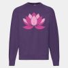 Classic 80/20 raglan sweatshirt Thumbnail