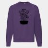 Classic 80/20 raglan sweatshirt Thumbnail