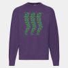Classic 80/20 raglan sweatshirt Thumbnail