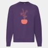 Classic 80/20 raglan sweatshirt Thumbnail