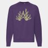 Classic 80/20 raglan sweatshirt Thumbnail