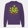 Classic 80/20 raglan sweatshirt Thumbnail