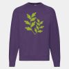 Classic 80/20 raglan sweatshirt Thumbnail