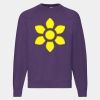 Classic 80/20 raglan sweatshirt Thumbnail