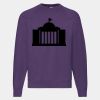 Classic 80/20 raglan sweatshirt Thumbnail