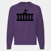 Classic 80/20 raglan sweatshirt Thumbnail