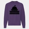 Classic 80/20 raglan sweatshirt Thumbnail