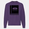 Classic 80/20 raglan sweatshirt Thumbnail