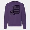 Classic 80/20 raglan sweatshirt Thumbnail