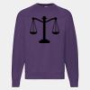 Classic 80/20 raglan sweatshirt Thumbnail