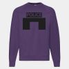 Classic 80/20 raglan sweatshirt Thumbnail