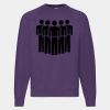 Classic 80/20 raglan sweatshirt Thumbnail