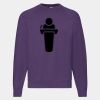 Classic 80/20 raglan sweatshirt Thumbnail