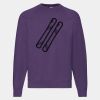 Classic 80/20 raglan sweatshirt Thumbnail