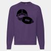 Classic 80/20 raglan sweatshirt Thumbnail