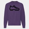 Classic 80/20 raglan sweatshirt Thumbnail