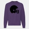 Classic 80/20 raglan sweatshirt Thumbnail