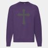 Classic 80/20 raglan sweatshirt Thumbnail