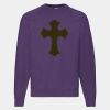 Classic 80/20 raglan sweatshirt Thumbnail