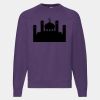 Classic 80/20 raglan sweatshirt Thumbnail