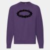 Classic 80/20 raglan sweatshirt Thumbnail