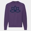 Classic 80/20 raglan sweatshirt Thumbnail