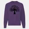 Classic 80/20 raglan sweatshirt Thumbnail