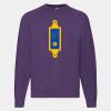 Classic 80/20 raglan sweatshirt Thumbnail