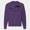 Classic 80/20 raglan sweatshirt Thumbnail