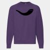 Classic 80/20 raglan sweatshirt Thumbnail