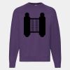 Classic 80/20 raglan sweatshirt Thumbnail
