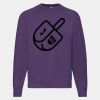 Classic 80/20 raglan sweatshirt Thumbnail