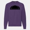 Classic 80/20 raglan sweatshirt Thumbnail