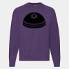 Classic 80/20 raglan sweatshirt Thumbnail