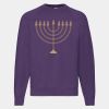 Classic 80/20 raglan sweatshirt Thumbnail