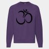 Classic 80/20 raglan sweatshirt Thumbnail