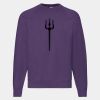 Classic 80/20 raglan sweatshirt Thumbnail