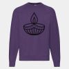 Classic 80/20 raglan sweatshirt Thumbnail